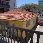 Ano Novo! Aproveite amplo espaço em Casa de Praia para Grupos e Familias