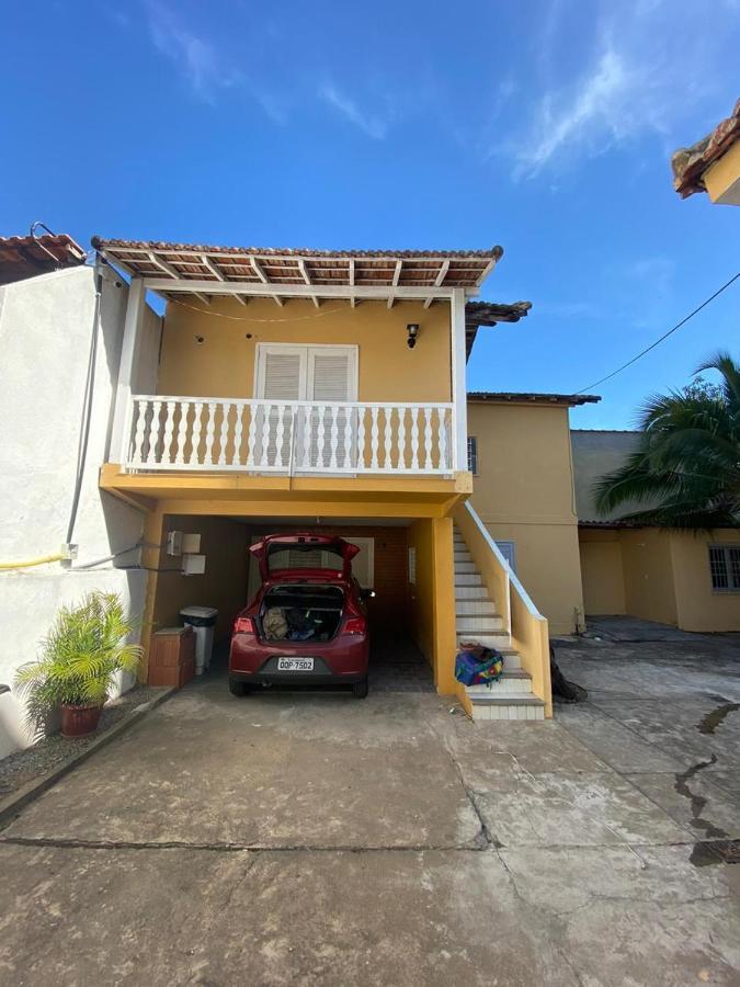 Ano Novo! Aproveite Amplo Espaco Em Casa De Praia Para Grupos E Familias * Cabo Frio