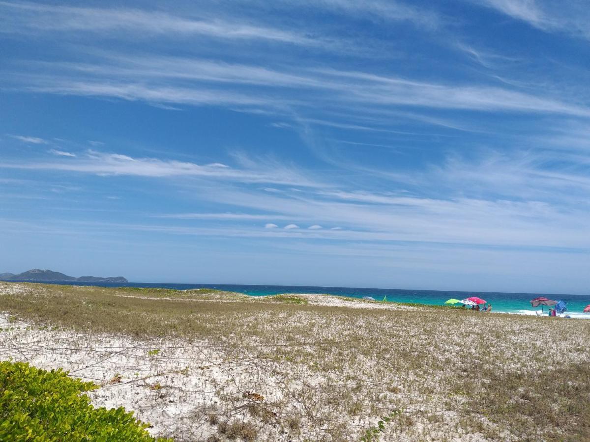Ano Novo! Aproveite Amplo Espaco Em Casa De Praia Para Grupos E Familias Casa de férias Cabo Frio