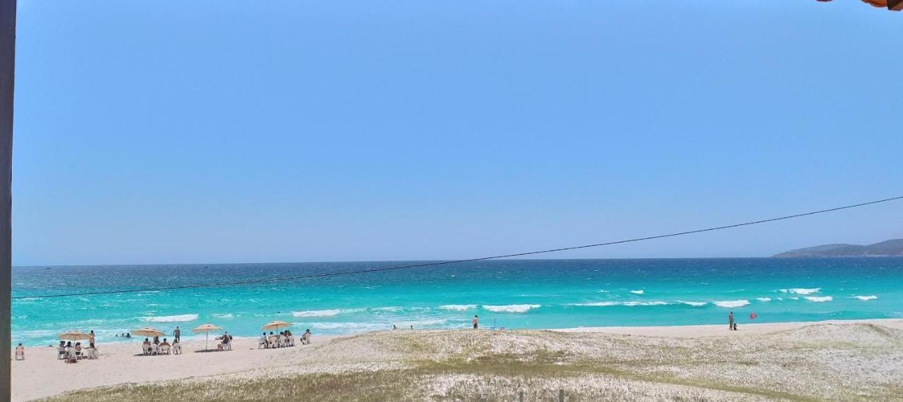 Casa de férias Ano Novo! Aproveite Amplo Espaco Em Casa De Praia Para Grupos E Familias Cabo Frio