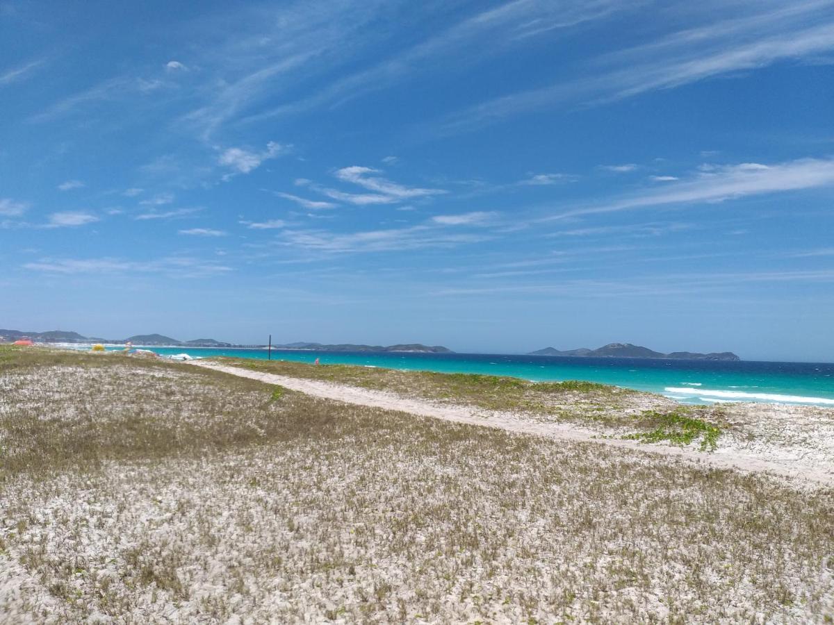 Ano Novo! Aproveite Amplo Espaco Em Casa De Praia Para Grupos E Familias Cabo Frio